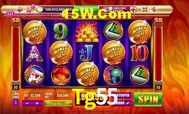 Tg55 Bet Login